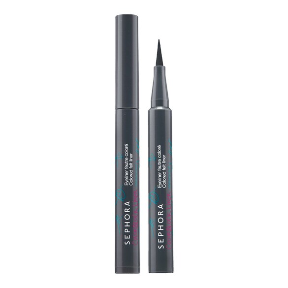 Eyeliner in feltro Colorato Waterproof -  Eyeliner Colorato Waterproof , SEPHORA COLLECTION