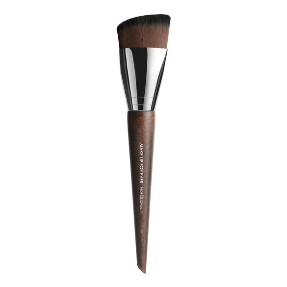 Pennello #118 - Pennello per fondotinta Hydra Glow, MAKE UP FOR EVER