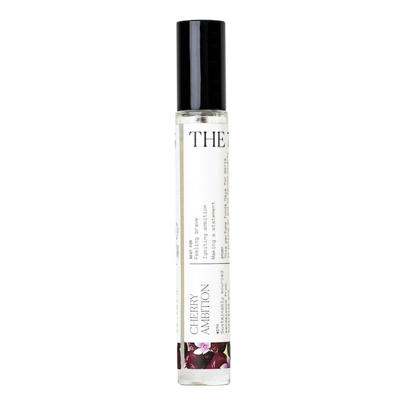 Cherry Ambition - Eau De Parfum Formato Viaggio, THE 7 VIRTUES
