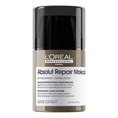 Absolut Repair Molecular - Leave-in, L'Oréal Professionnel