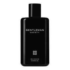 GENTLEMAN SOCIETY - Gel doccia, GIVENCHY