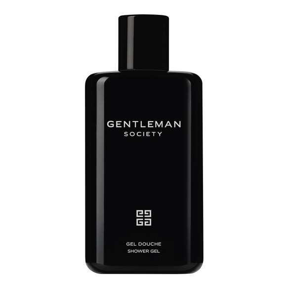GENTLEMAN SOCIETY - Gel doccia, GIVENCHY