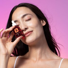 Skin Therapy - Olio da notte multi-perfezionatore