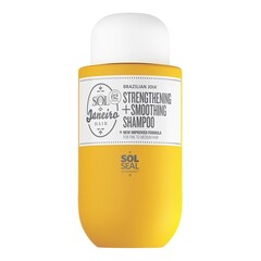 Brazilian Joia™ Shampoo - Shampoo per capelli rovinati, SOL DE JANEIRO