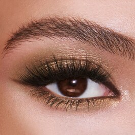 Luxury Palette The Rebel - Palette di ombretti