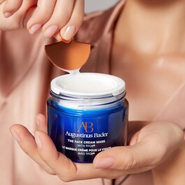 The Face Mask - Maschera in crema per il viso