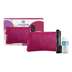 Cofanetto - Impeccabile Mascara Ultra Nero, COLLISTAR
