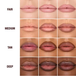 Lip Cheat Contour Duo - Matita doppia per labbra