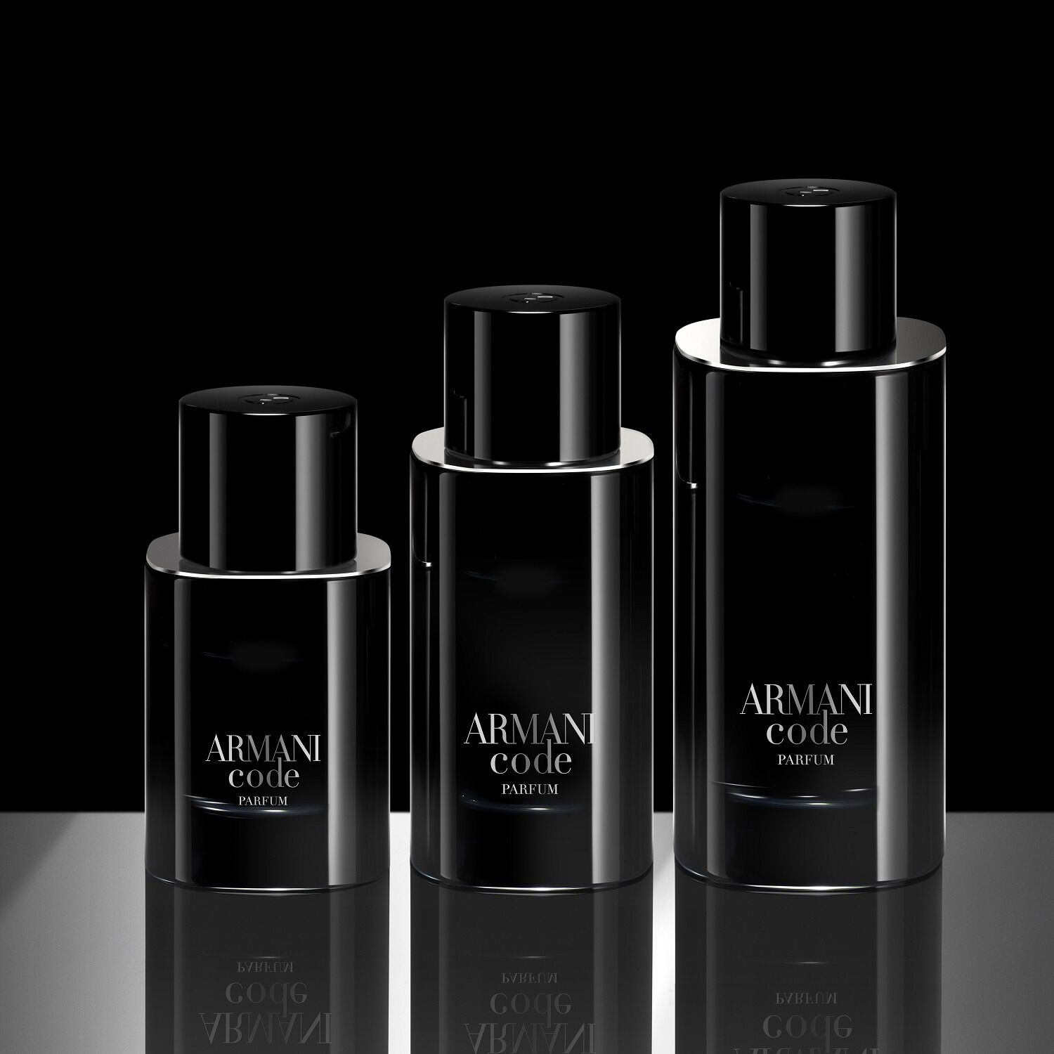 Armani hotsell code prezzo