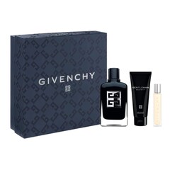Gentleman Society Eau de Parfum - Set Regalo, GIVENCHY