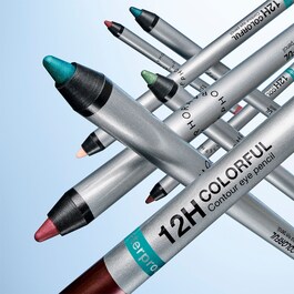 MATITA CONTORNO OCCHI 12H - MATITA PER OCCHI WATERPROOF