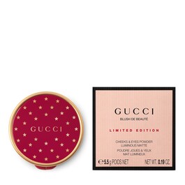 Gucci Beauty Blush de Beauté - Edizione Limitata