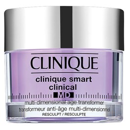 Clinique Smart Clinical MD Resculpt - Crema per il viso