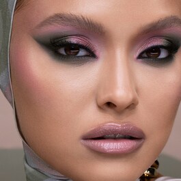 Retro Glam - Palette di ombretti