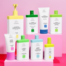 Silkamino™ - Mega-Moisturizing Shampoo
