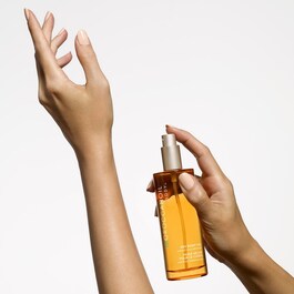 Olio secco per il corpo - Olio Corpo Formato Viaggio