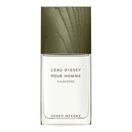 L Eau D Issey pour Homme Eau&Cèdre - Eau de Toilette Legnosa Acquatica