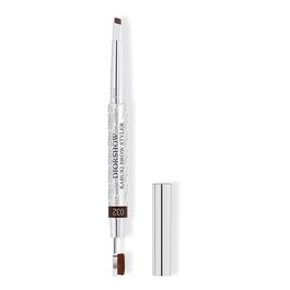 Diorshow Kabuki Brow Styler – Matita sopracciglia pennello kabuki – Tenuta 12 h