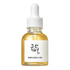 Glow Serum: Propolis + Niacinamide - Lenitivo e riduttore dei pori, BEAUTY OF JOSEON