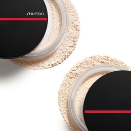 Synchro Skin Invisbile Silk - Loose Powder