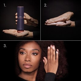 Crema pre-styling Chitosan™ - Capelli ricci o molto ricci Formula leggera