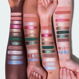 Wicked Palette Ozdust - Palette di ombretti