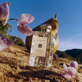 English Pear & Freesia - Mini Cologne Duo