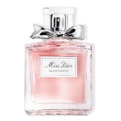 Miss Dior – Eau de toilette donna – Note floreali e fresche, DIOR