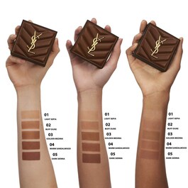 All Hours Hyper Bronze - Polvere abbronzante multiuso