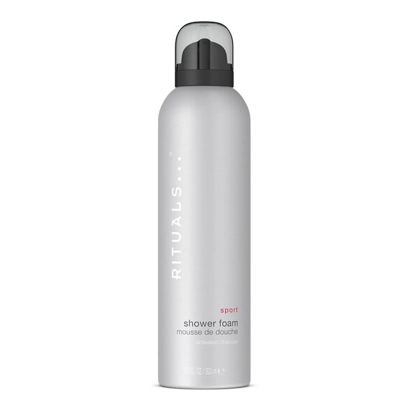 Rituals Sport - gel docciaschiuma, RITUALS