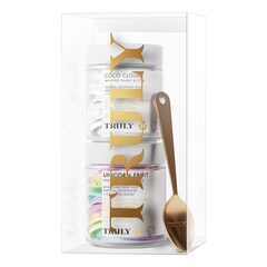 Coco Cloud & Unicorn Fruit - Set di prodotti per il corpo, TRULY