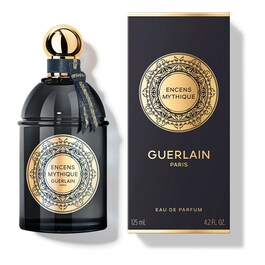 Les Absolus d'Orient Encens Mystique - Eau de Parfum