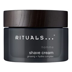 RITUALS Homme Shave Cream - crema da barba, RITUALS