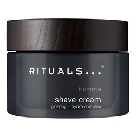 RITUALS Homme Shave Cream - crema da barba