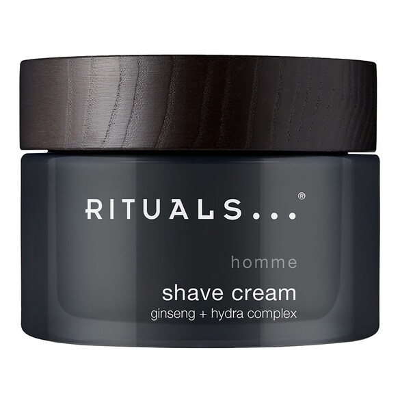 RITUALS Homme Shave Cream - crema da barba, RITUALS