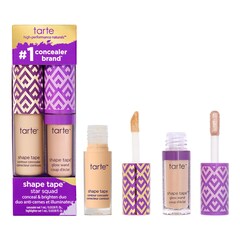 Shape tape™ star squad conceal & brighten duo - Set per incarnato, TARTE