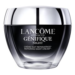 ADVANCED GÉNIFIQUE - Crema Notte, LANCÔME