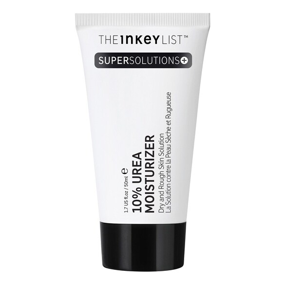 Soluzione per pelle secca e ruvida con urea al 10% - Siero per il viso, THE INKEY LIST