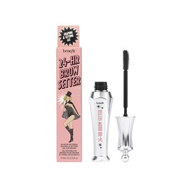 24-HR Brow Setter - Gel Fissante Sopracciglia Trasparente Lunga Tenuta