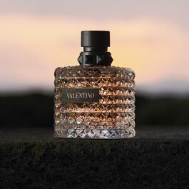 Born in Roma Coral Fantasy Donna - Eau de Parfum
