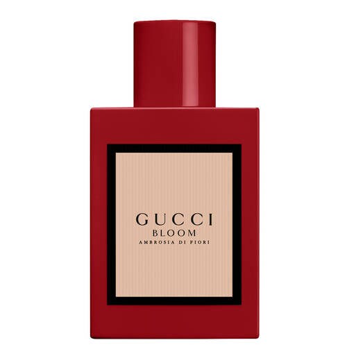 gucci bloom nettare di fiori sephora