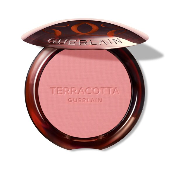 Terracotta Blush - Il blush effetto bonne mine, GUERLAIN
