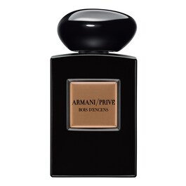Armani Privé Bois d'Encens - Eau de Parfum