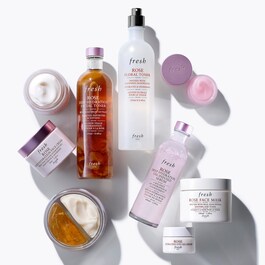 Rose Eye Gel Cream - Gel crema idratante occhi alla rosa