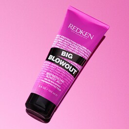 Big Blowout - gel termoprotettore per l'asciugatura