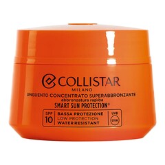 Unguento Concentrato Superabbronzante - Crema Solare, COLLISTAR