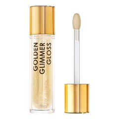 Golden Glimmer Gloss - Gloss rimpolpante scintillante, NATASHA DENONA