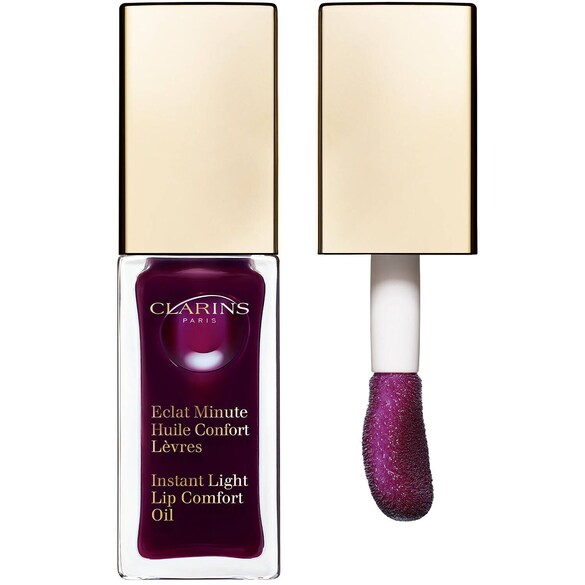 Eclat Minute - Huile Labbra, CLARINS