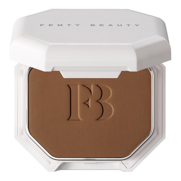 Pro filt'r soft matte powder - Fondotinta Compatto Mat , FENTY BEAUTY