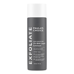 Skin Perfecting - Lozione Esfoliante 2% BHA, PAULA'S CHOICE